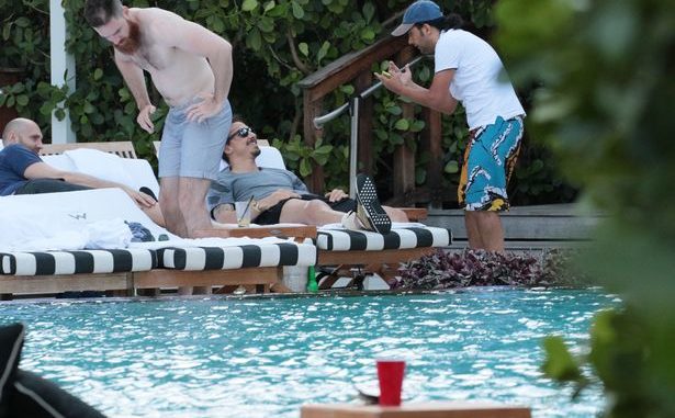 Zlatan-Ibrahimovic-on-holiday-in-Miami (2)
