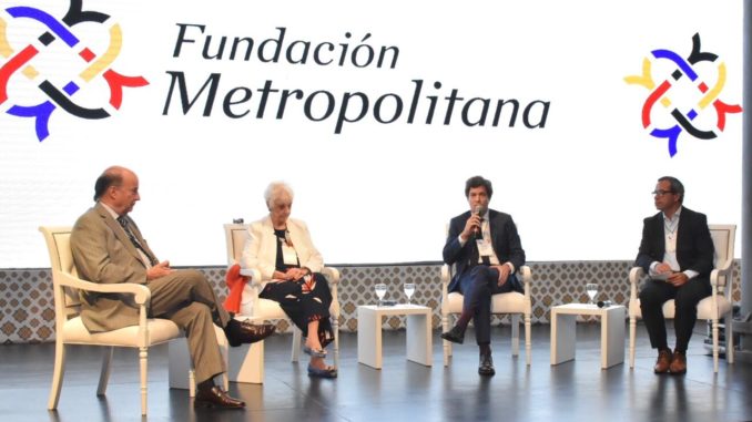 AySA-XV Foro Metropolitano (1)