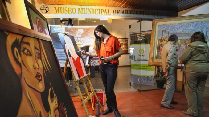 La Noche de los Museos 1
