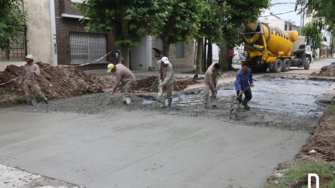 OBRAS