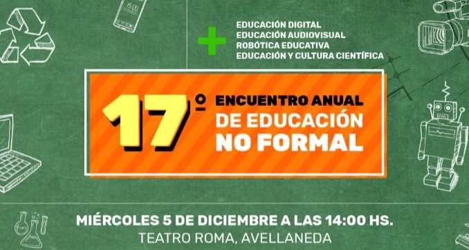 Participarán escuelas públicas locales y vecinos de Avellaneda, Lanús y Quilmes