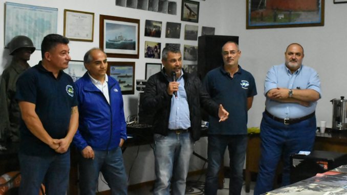 QUILMES TUVO SU NOCHE DE LOS MUSEOS (4)