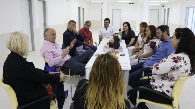 visita Medicina Preventiva