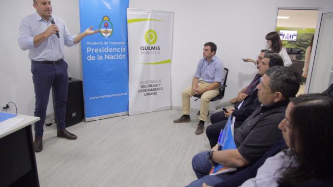 Capacitación Tránsito 1