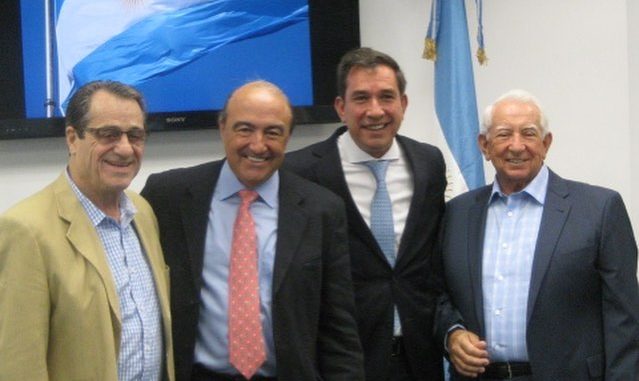 asado norberto