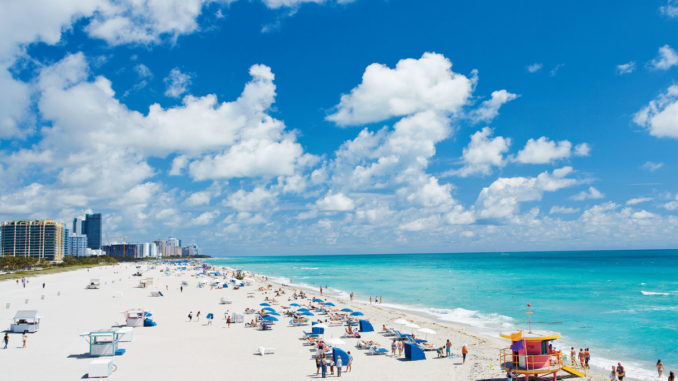 miami