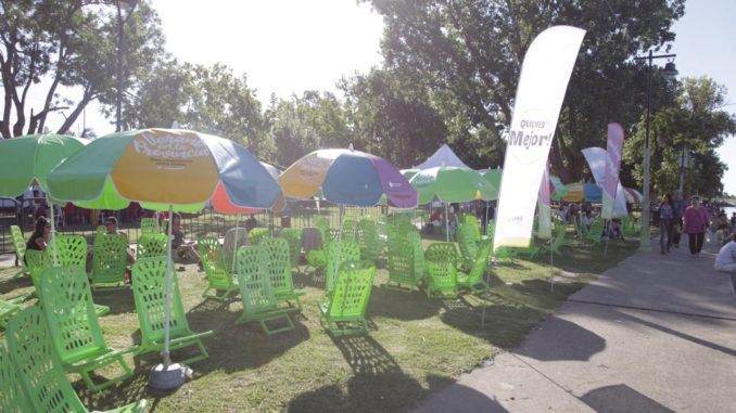 HOY COMIENZA QUILMES VERANO, UN PROGRAMA MUNICIPAL CON PROPUESTAS GASTRONÓMICAS, DEPORTIVAS Y CULTURALES GRATUITAS PARA DISFRUTAR EN FAMILIA (1)