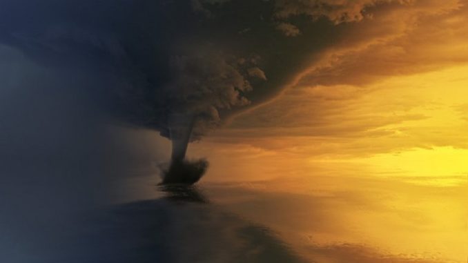 tornado