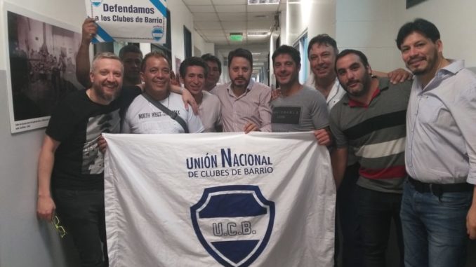 union ordenanza