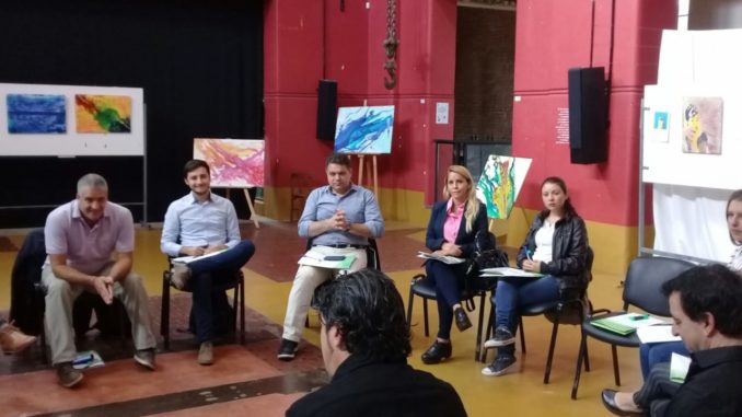 GRUPO RIL EN QUILMES (1)