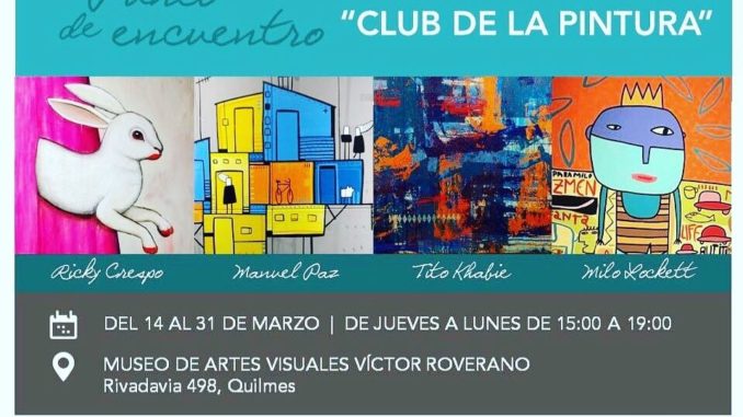 MUSEO ROVERANO