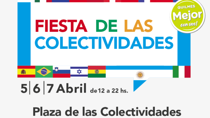 Colectividades