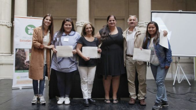 Escuelas Verdes (3)