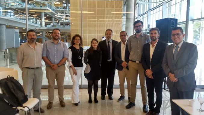 Foro Intermodalidad (2)