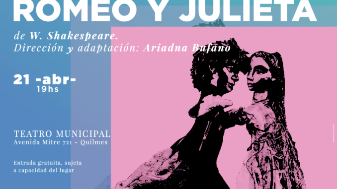Romeo y Julieta