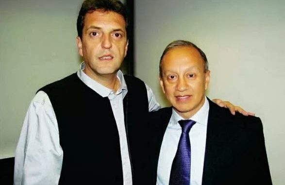 orl massa