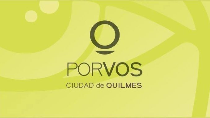 POR VOS QUILMES