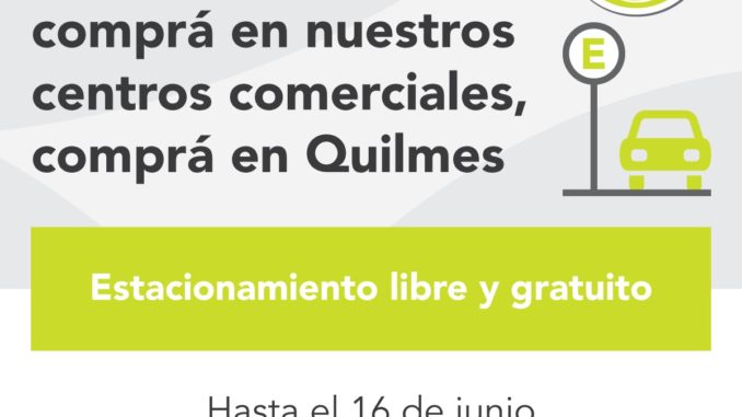 Comprá local