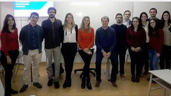 Inspectores del reconquista
