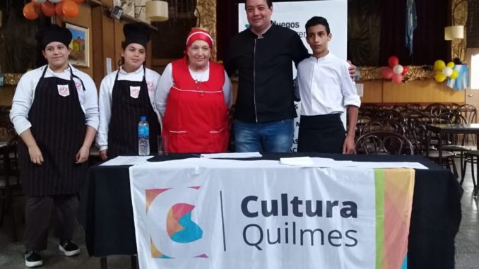 Juegos Bonaerenses Cultura (1)