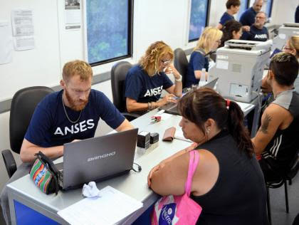 OFICINAS