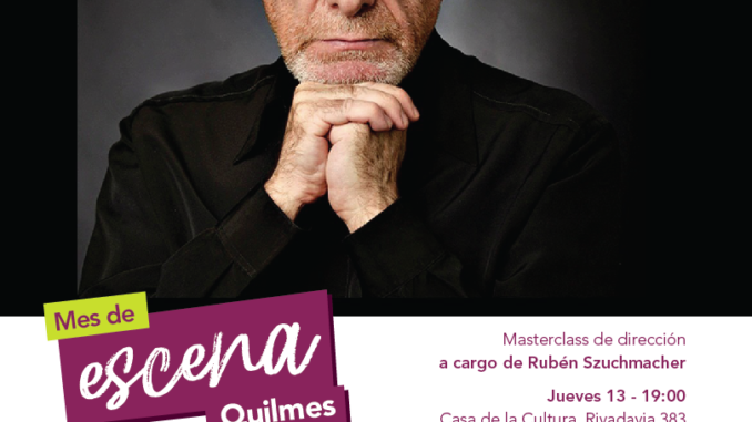 PROYECTO ESCENA
