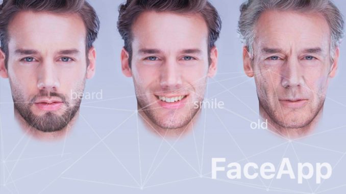 face-app
