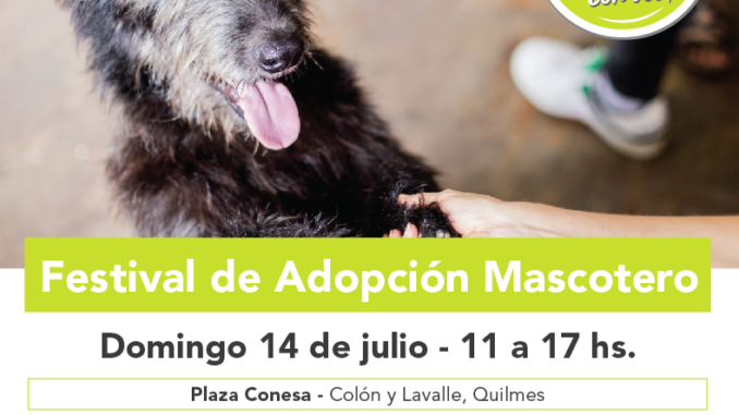 festival mascotero