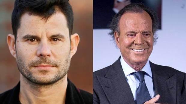 julio iglesias