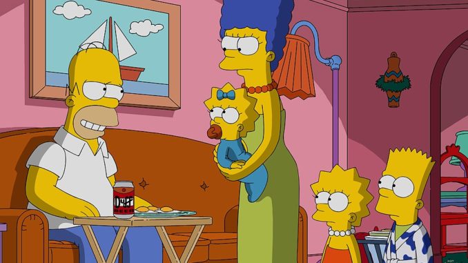 los-simpson