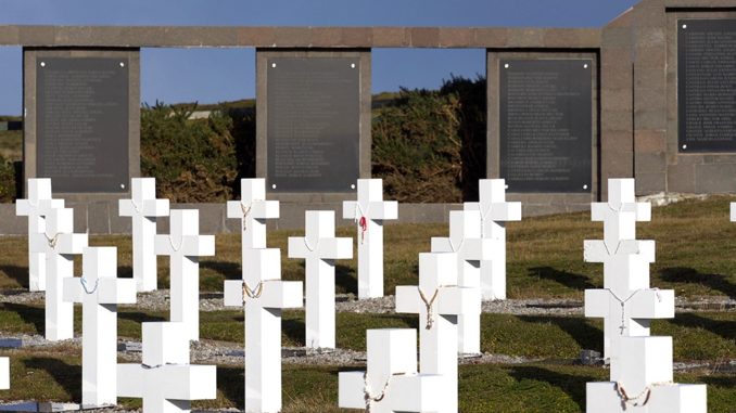 malvinas