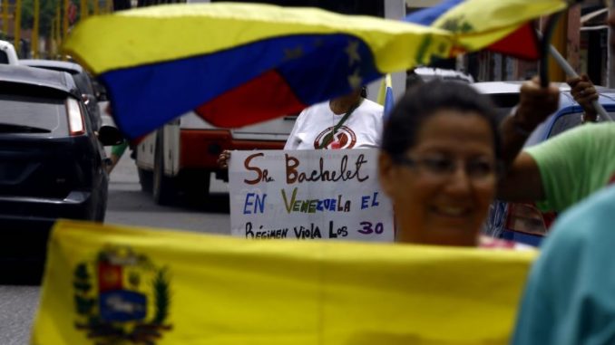 venezolanos