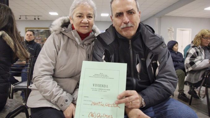 Entrega de actas (2)