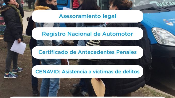 JUSTO VOS