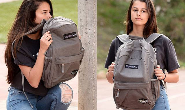 Mochila