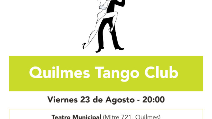 Quilmes Tango Club (2)