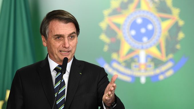 bolsonaro
