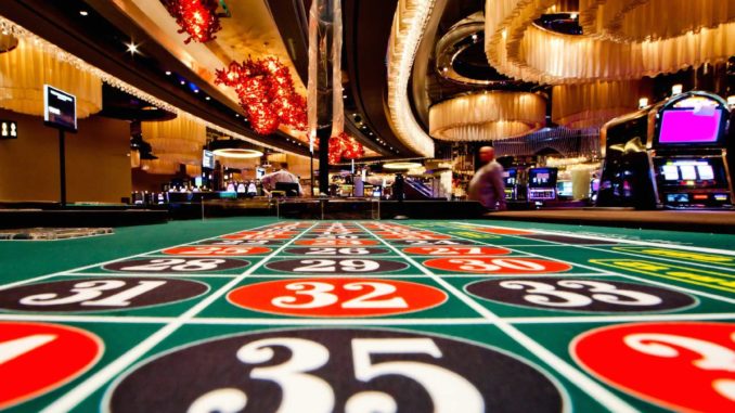 casino