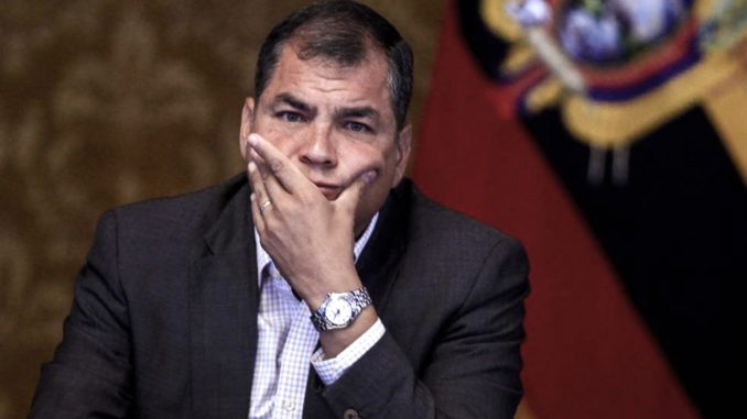 correa
