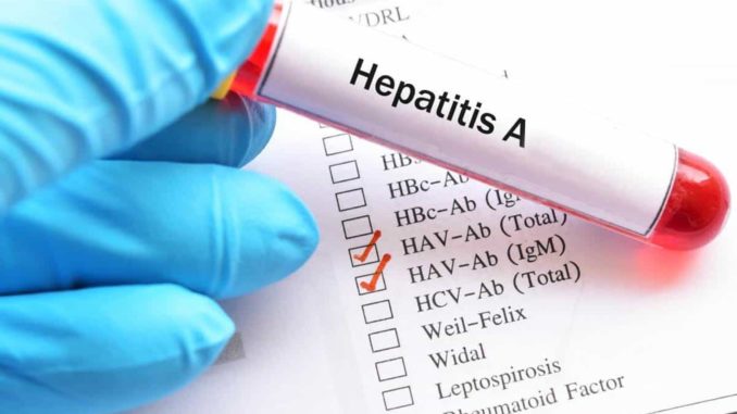 hepatitis-A