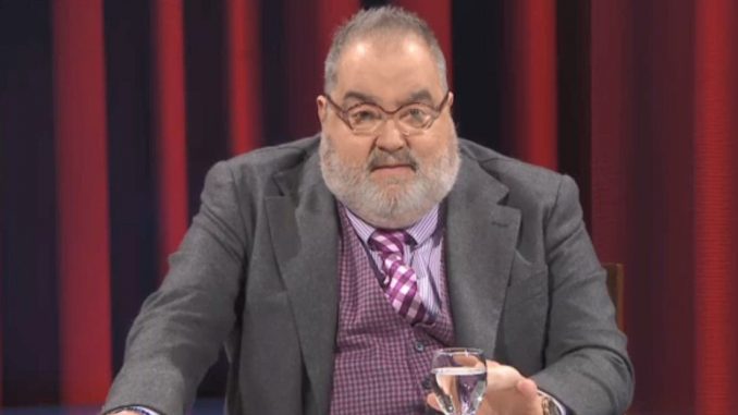 jorge Lanata