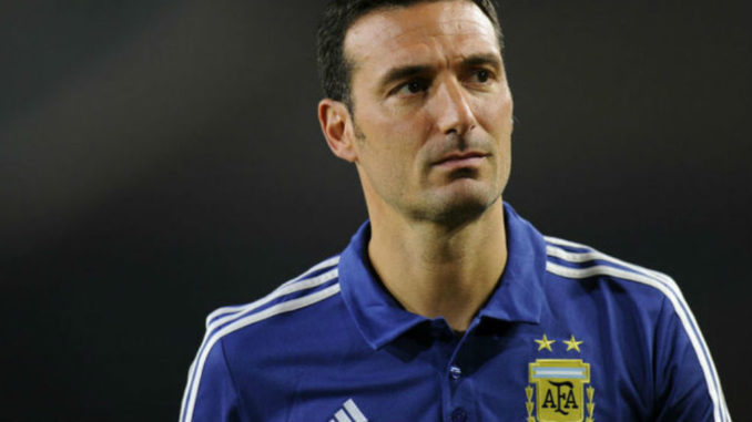 scaloni