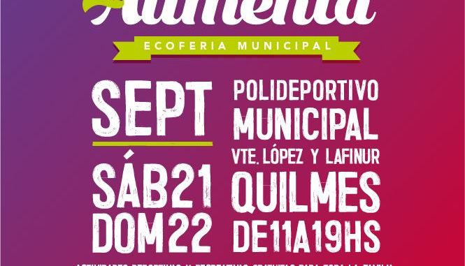 ALIMENTA