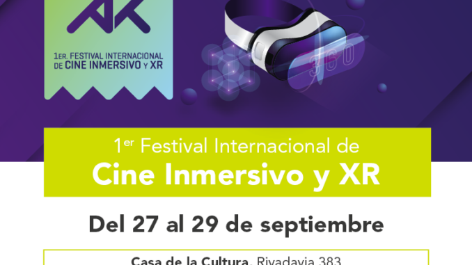 Cine Inmersivo