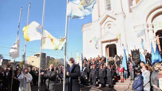 Fiestas Patronales Bernal (1)