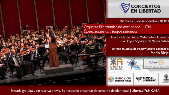 Filarmónica