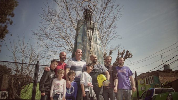 VIRGEN DE ITATÍ (2)