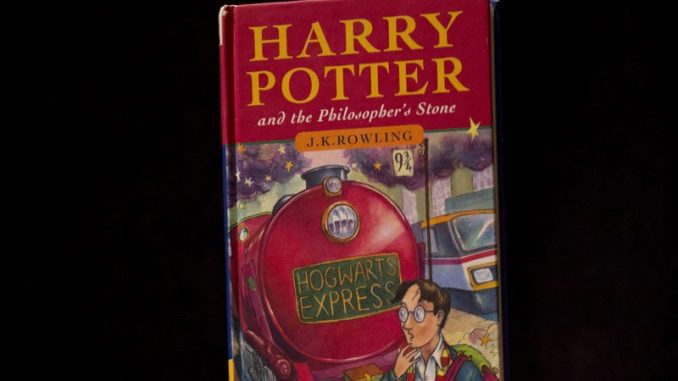 harry