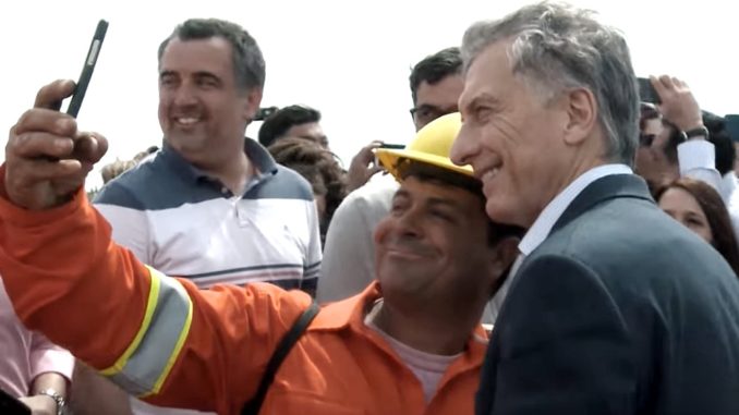 macri pymes