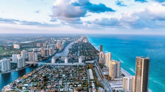 miami ciudad